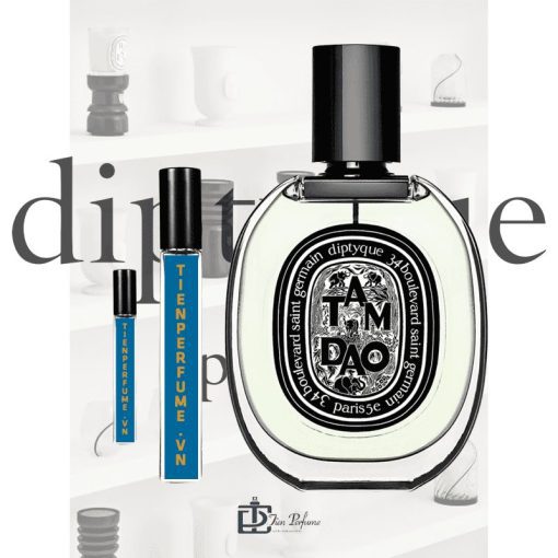 Chiết Diptyque Tam Dao EDP 10ml Tiến Perfume