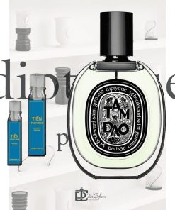 Chiết Diptyque Tam Dao EDP 2ml Tiến Perfume