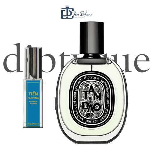 Chiết Diptyque Tam Dao EDP 5ml