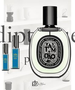 Chiết Diptyque Tam Dao EDP 5ml Tiến Perfume