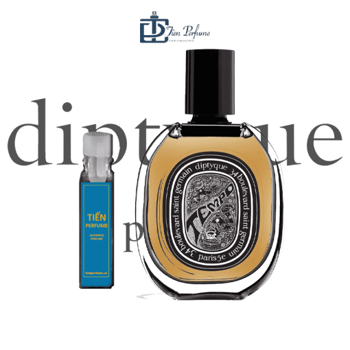 Chiết Diptyque Tempo EDP 2ml