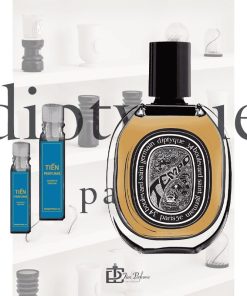 Chiết Diptyque Tempo EDP 2ml Tiến Perfume