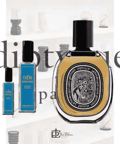 Chiết Diptyque Tempo EDP 30ml Tiến Perfume