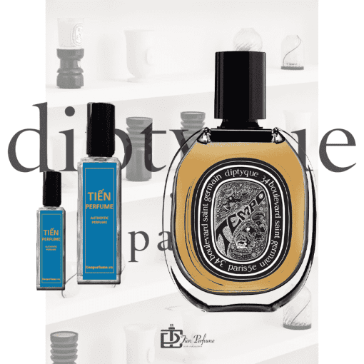 Chiết Diptyque Tempo EDP 30ml Tiến Perfume