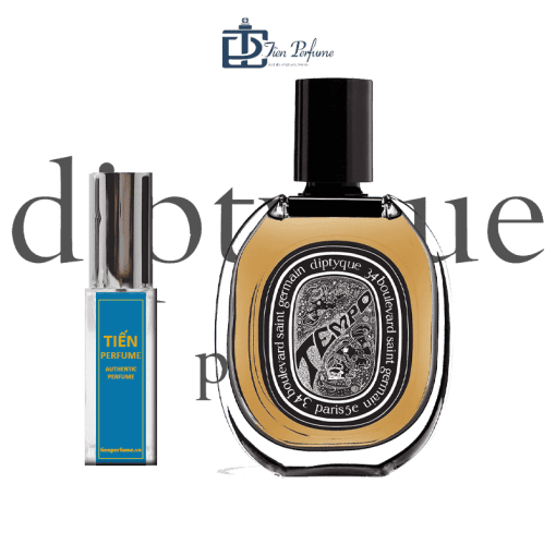 Chiết Diptyque Tempo EDP 5ml