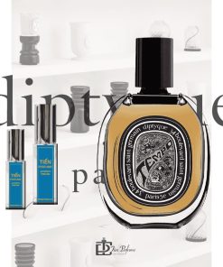 Chiết Diptyque Tempo EDP 5ml Tiến Perfume