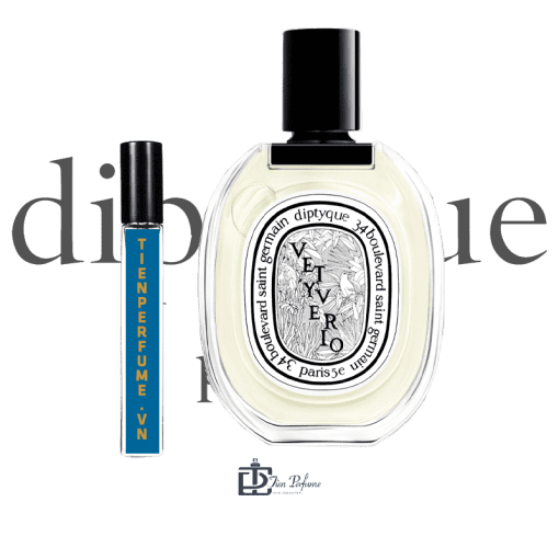 Chiết Diptyque Vetyverio EDT 10ml