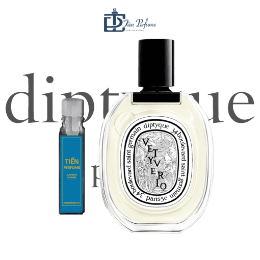 Chiết Diptyque Vetyverio EDT 2ml