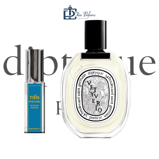 Chiết Diptyque Vetyverio EDT 5ml