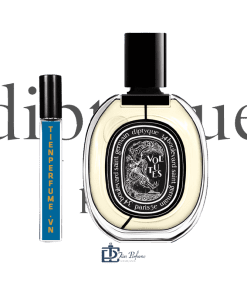 Chiết Diptyque Volutes EDP 10ml