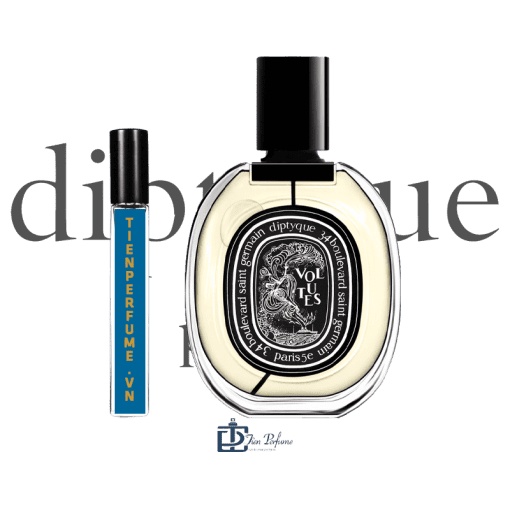 Chiết Diptyque Volutes EDP 10ml