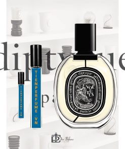 Chiết Diptyque Volutes EDP 10ml Tiến Perfume