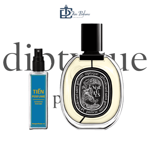 Chiết Diptyque Volutes EDP 20ml