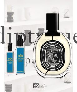 Chiết Diptyque Volutes EDP 20ml Tiến Perfume