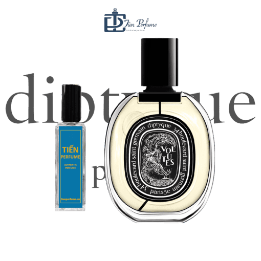 Chiết Diptyque Volutes EDP 30ml