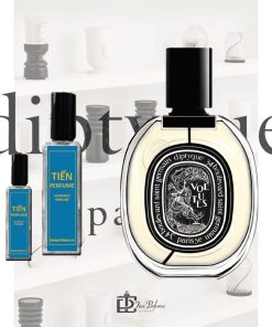 Chiết Diptyque Volutes EDP 30ml Tiến Perfume