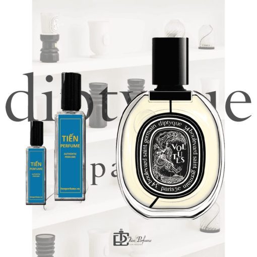 Chiết Diptyque Volutes EDP 30ml Tiến Perfume