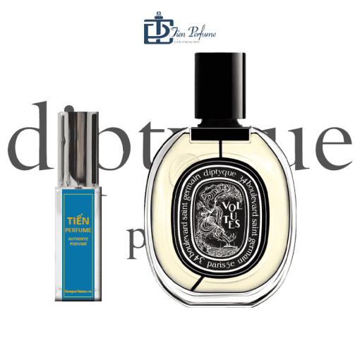 Chiết Diptyque Volutes EDP 5ml