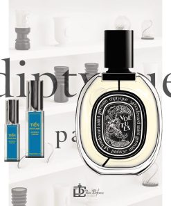 Chiết Diptyque Volutes EDP 5ml Tiến Perfume