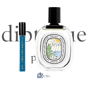 Diptyque iLio EDT 10ml 1 Chiết Diptyque iLio EDT 10ml