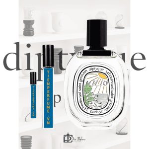 Diptyque iLio EDT 10ml 2 Chiết Diptyque iLio EDT 10ml Tiến Perfume