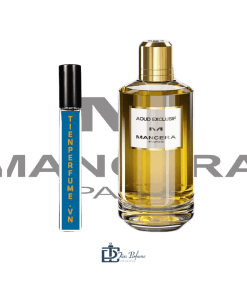 Chiết Mancera Aoud Exclusif EDP 10ml