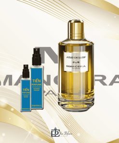 Chiết Mancera Aoud Exclusif EDP 20ml Tiến Perfume