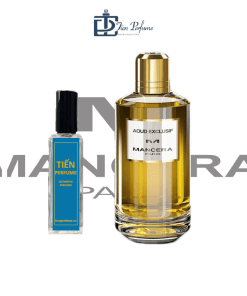 Chiết Mancera Aoud Exclusif EDP 30ml