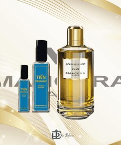 Chiết Mancera Aoud Exclusif EDP 30ml Tiến Perfume