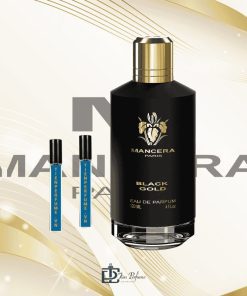 Chiết Mancera Black Gold EDP 10ml Tiến Perfume