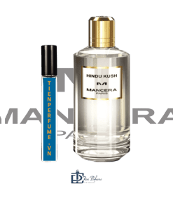 Chiết Mancera Hindu Kush EDP 10ml