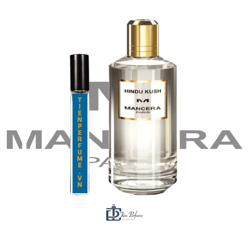 Chiết Mancera Hindu Kush EDP 10ml