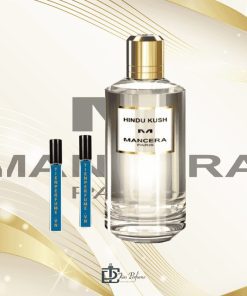 Chiết Mancera Hindu Kush EDP 10ml Tiến Perfume