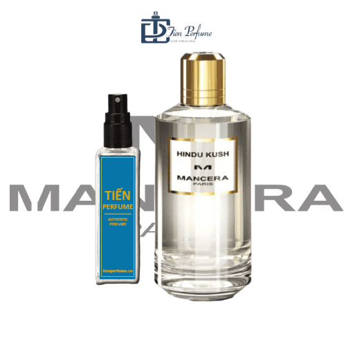 Chiết Mancera Hindu Kush EDP 20ml