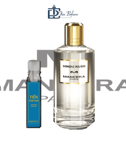 Chiết Mancera Hindu Kush EDP 2ml