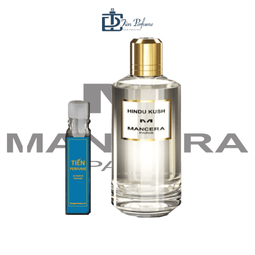 Chiết Mancera Hindu Kush EDP 2ml