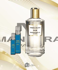 Chiết Mancera Hindu Kush EDP 2ml Tiến Perfume