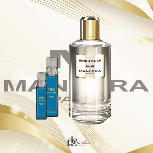 Chiết Mancera Hindu Kush EDP 2ml Tiến Perfume