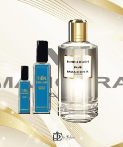 Chiết Mancera Hindu Kush EDP 30ml Tiến Perfume