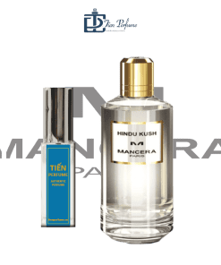 Chiết Mancera Hindu Kush EDP 5ml