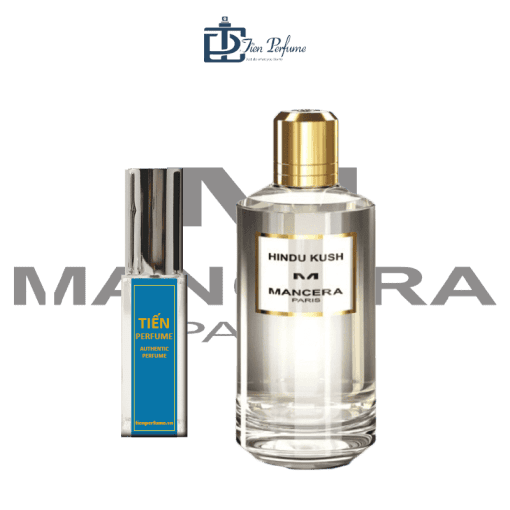 Chiết Mancera Hindu Kush EDP 5ml