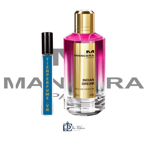 Chiết Mancera Indian Dream EDP 10ml