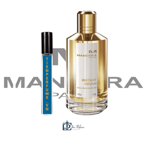 Chiết Mancera Instant Crush EDP 10ml