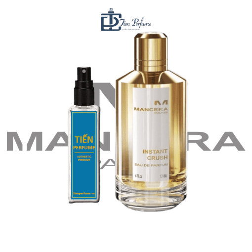 Chiết Mancera Instant Crush EDP 20ml