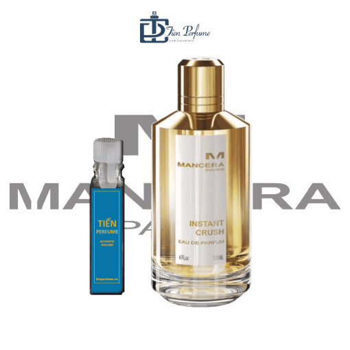 Chiết Mancera Instant Crush EDP 2ml