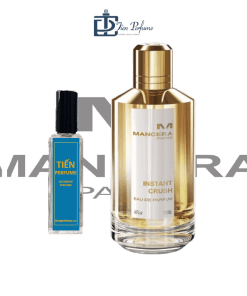 Chiết Mancera Instant Crush EDP 30ml