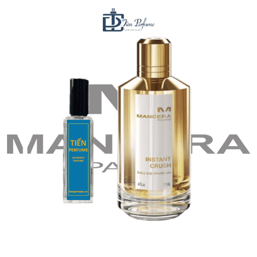 Chiết Mancera Instant Crush EDP 30ml