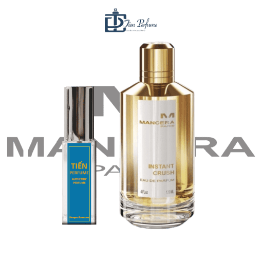 Chiết Mancera Instant Crush EDP 5ml