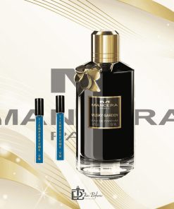 Chiết Mancera Musky Garden EDP 10ml Tiến Perfume