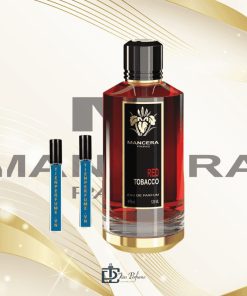 Chiết Mancera Red Tobacco EDP 10ml Tiến Perfume